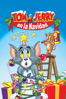 Tom y Jerry en la Navidad - Joseph Barbera