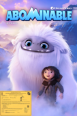 Abominable (2019)