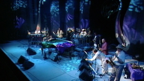 Resultado de imagem para Dr. John - Iko Iko (Live at Montreux 1995)