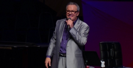I Thirst (Mom's Song) [feat. The Martins] - Mark Lowry