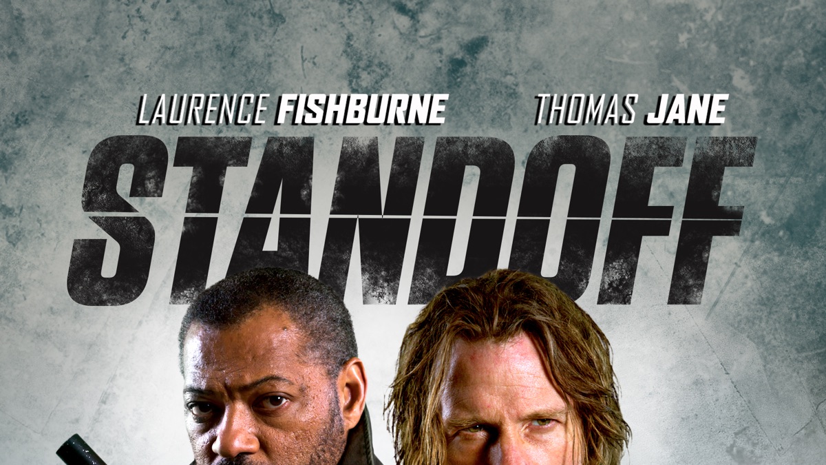 ‎Standoff - Apple TV