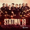 Tal  Grey's Anatomy: Station 19, Saison 3 (VOST)