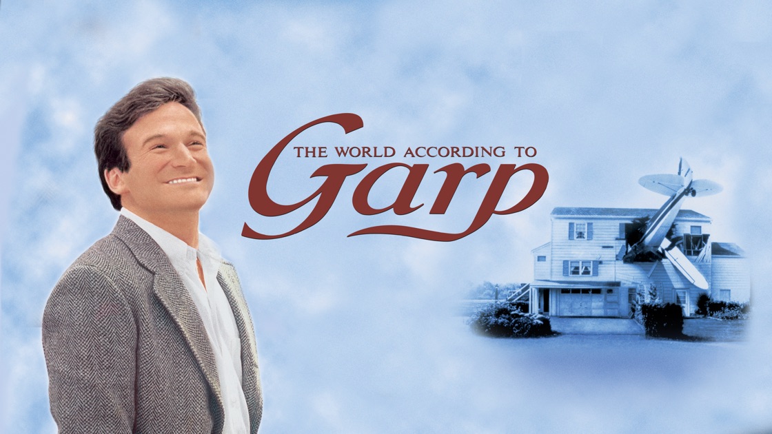 The World According to Garp on Apple TV