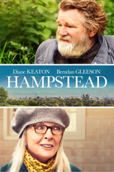Hampstead - Joel Hopkins Cover Art