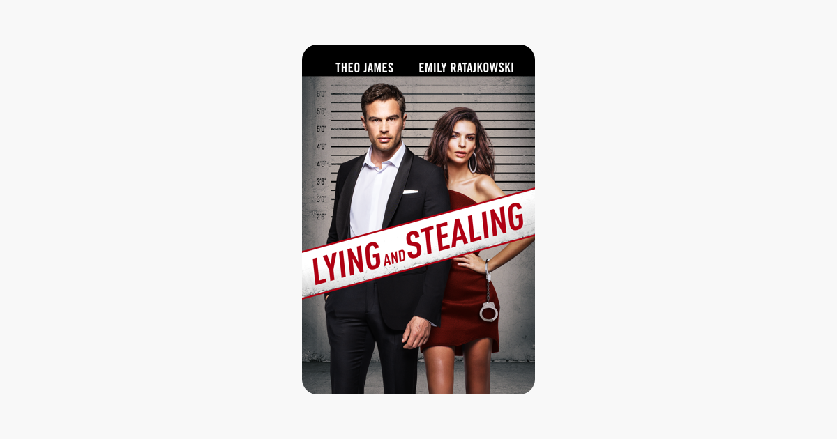 Lying and Stealing on iTunes