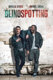 Blindspotting