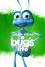 A Bug's Life - John Lasseter