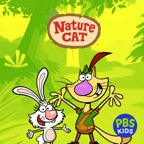Nature Cat, Vol. 3