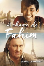 Capa do filme A Chance de Fahim