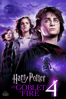 Harry Potter and the Goblet of Fire - Mike Newell