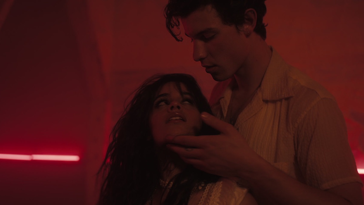 Señorita - Shawn Mendes & Camila Cabello