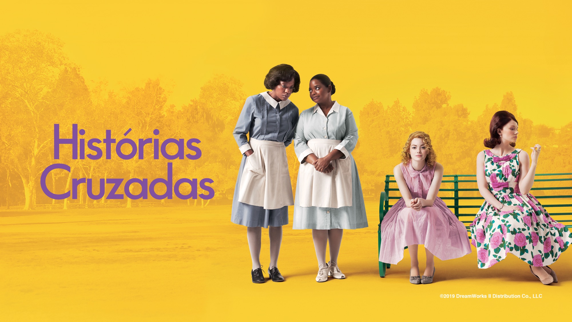 Historias Cruzadas La Pelicula Completa En Español