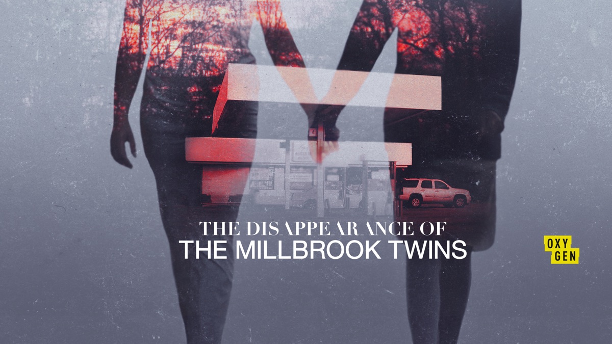 ‎The Disappearance of the Millbrook Twins Apple TV