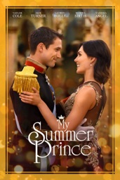 La talentueuse Mademoiselle Cooper (My Summer Prince)