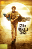 Son of Manjeet Singh