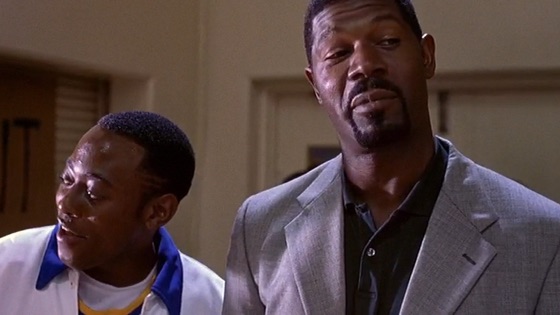 Love & Basketball on iTunes