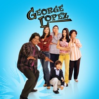 George Lopez, The Complete Series