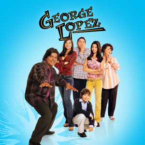 George Lopez, The Complete Series