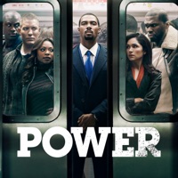 Power, Saison 2 (VF)