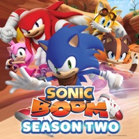 Télécharger Sonic Boom, Season 2 Episode 26