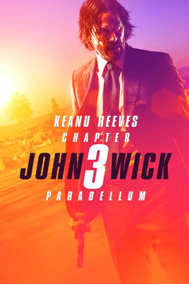 Image result for john wick 3 poster