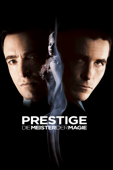Prestige: Die Meister der Magie