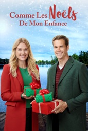 Comme les Noëls de mon enfance