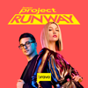 Project Runway - The Height of Avant-Garde Fashion artwork