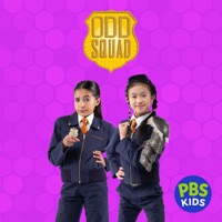 Odd Squad, Vol. 16