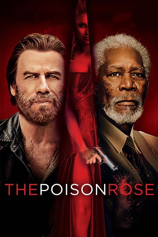 The Poison Rose