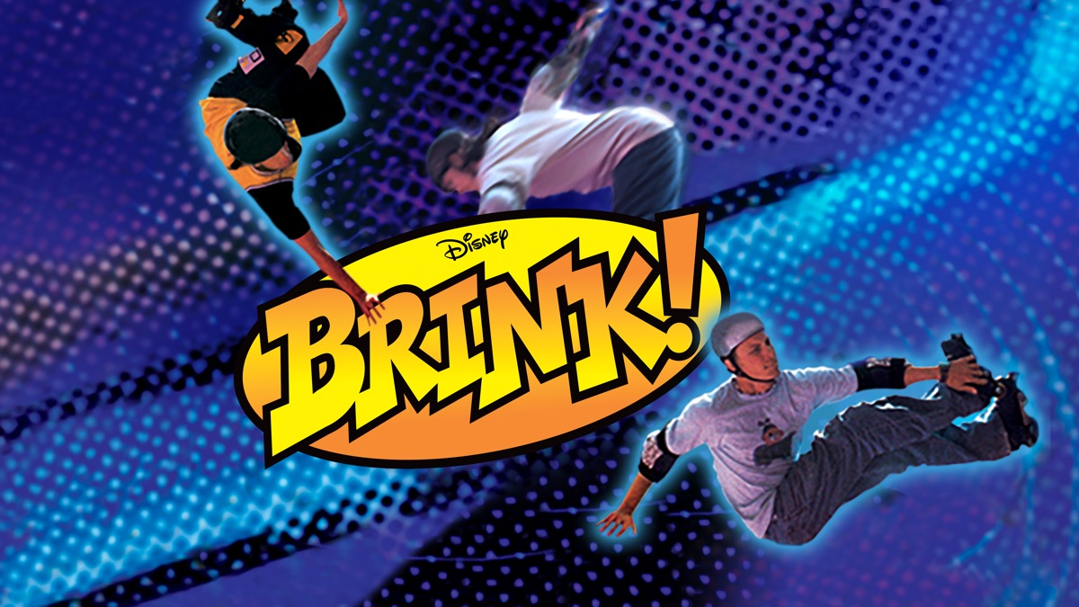 ‎Brink! - Apple TV
