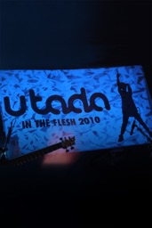 Utada/Utada Hikaru: In the Flesh 2010