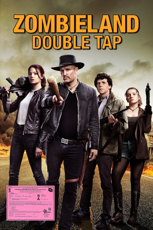 Zombieland: Double Tap