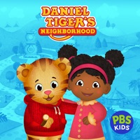 Daniel Tiger's Neighborhood, Vol. 22