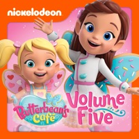 Butterbean's Cafe, Vol. 5