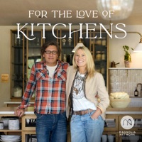 For the Love of Kitchens, Season 2