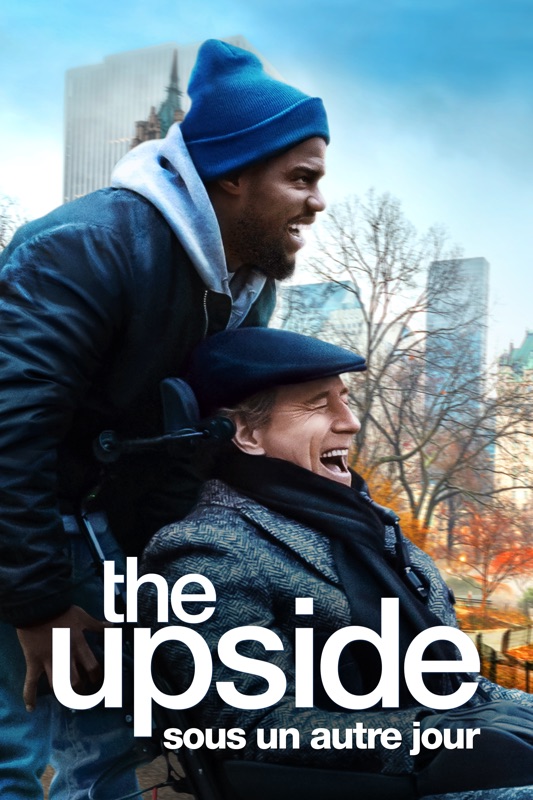 The Upside