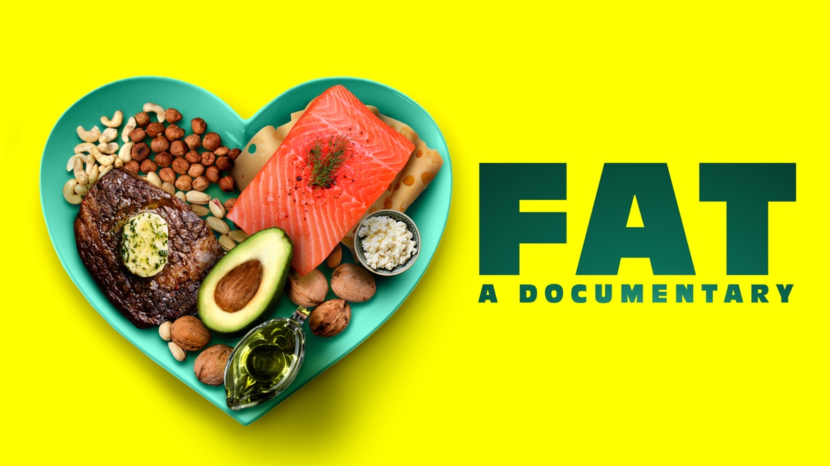 ‎FAT: A Documentary - Apple TV