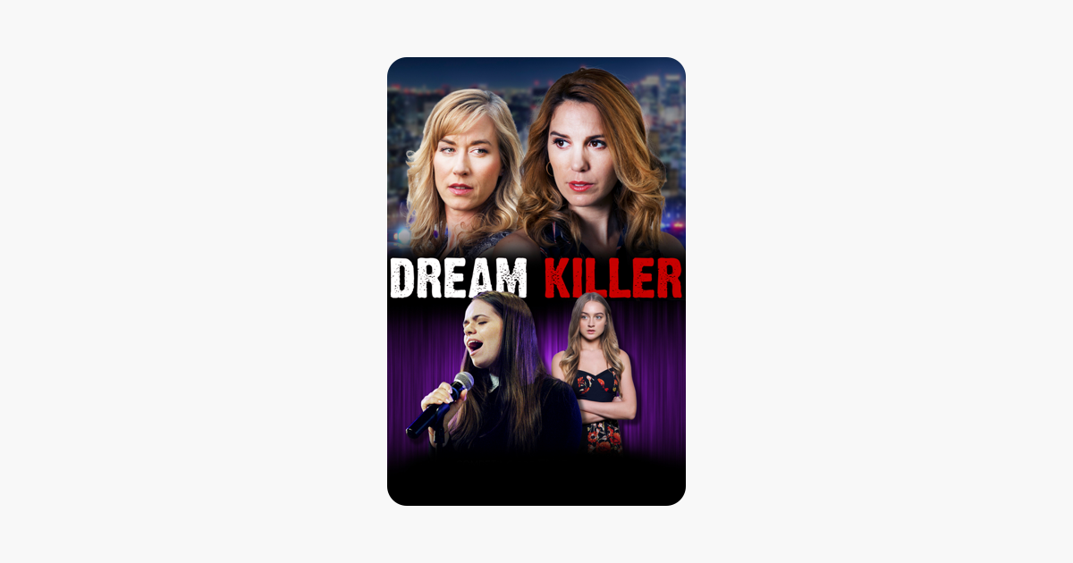 Dream Killer On Itunes