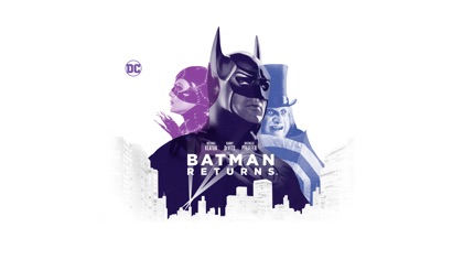 Batman Returns