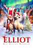 Elliot - Het Kleine Rendier - Jennifer Westcott