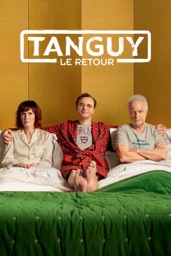 Tanguy : Le retour
