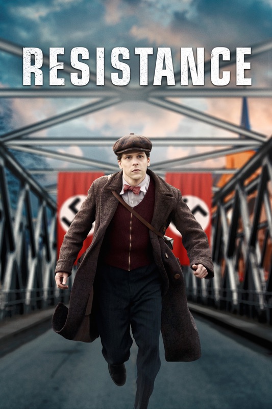 Resistance (2020)