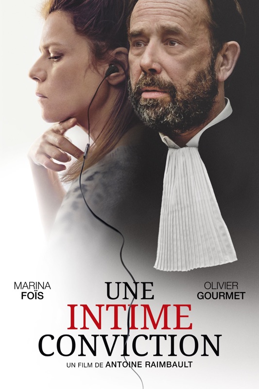 Une intime conviction