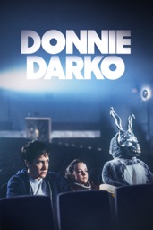 Donnie Darko