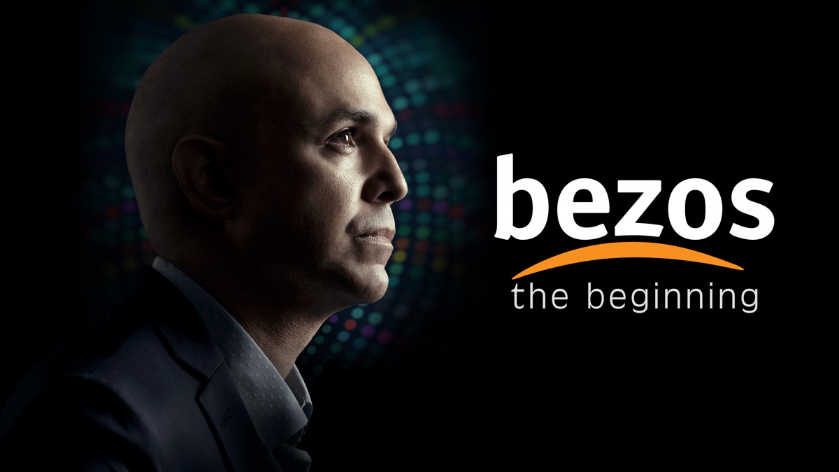‎Bezos: The Beginning - Apple TV