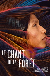 Le chant de la forêt