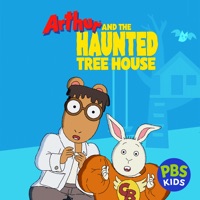 Télécharger Arthur and the Haunted Tree House Episode 1