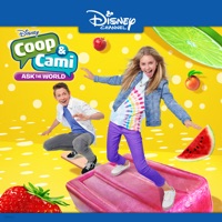 Coop & Cami Ask the World, Vol. 3