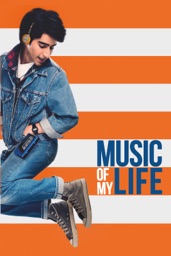 Music of my Life